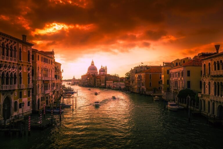 The Grand Tour, Minus the Grand Debt: How to Plan a Multi-City Trip Without Overspending