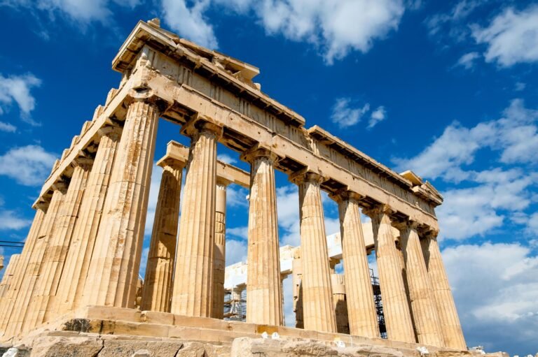 Hidden Gems in Europe Most Tourists Skip