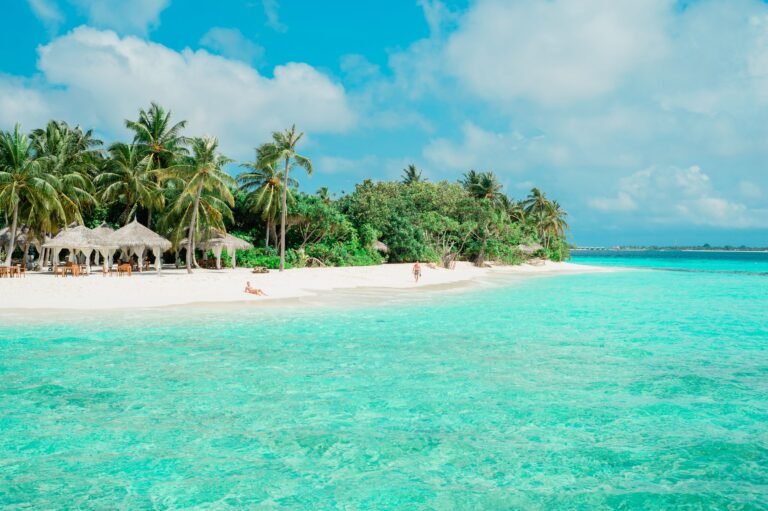 Best Winter Sun Destinations for Escaping Cold Weather