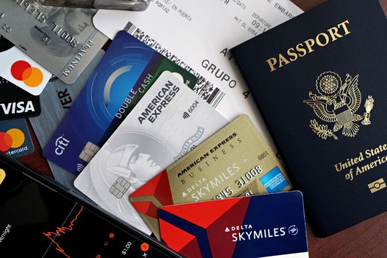 The Best Travel Credit Cards for People Who Don’t Want to Become a Full-Time Hobbyist