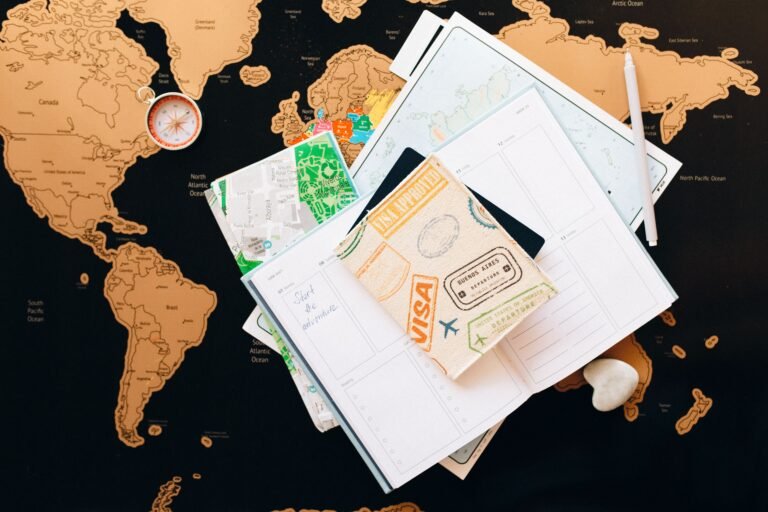Digital Nomad Visas: Countries Offering Long-Term Stays in 2026