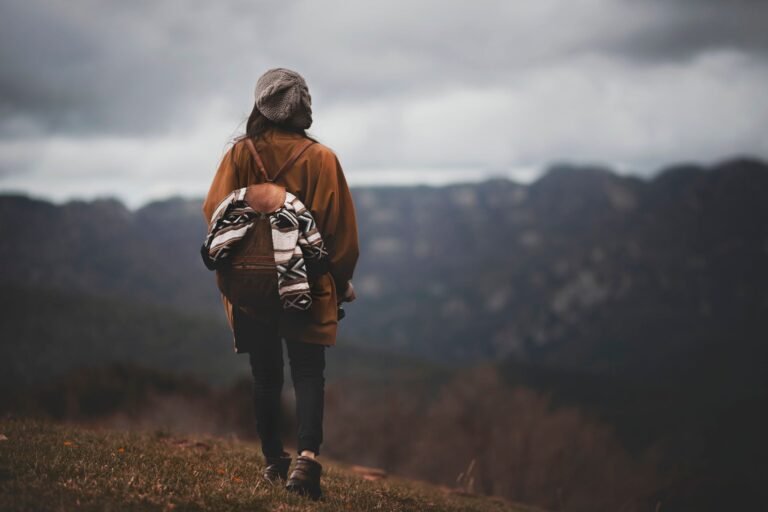 The Safest Places to Travel Alone, According to a Woman Who Has Made Every Mistake