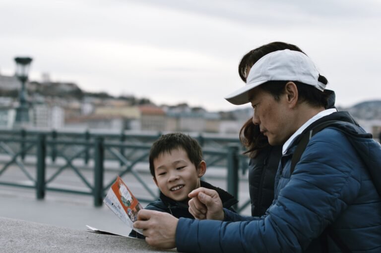 How to Travel with Kids Without Losing Your Mind: The Ultimate Beginner’s Guide to Stress-Free Family Adventures